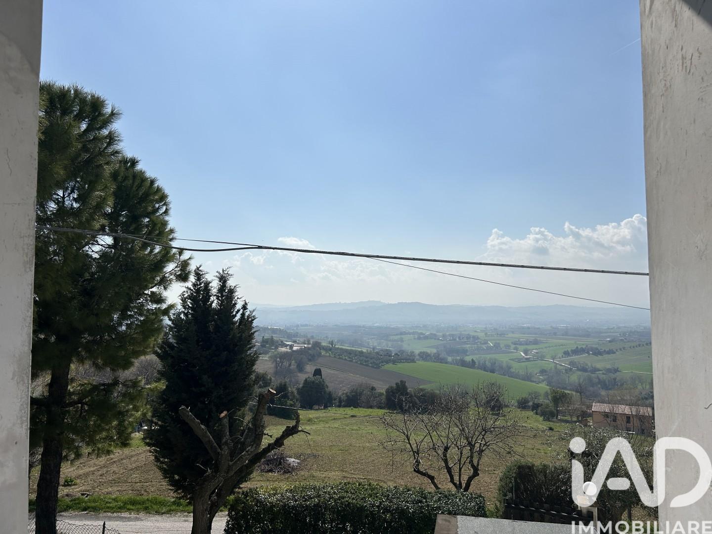 Appartamento in Località&nbsp; Castellano, Montecosaro