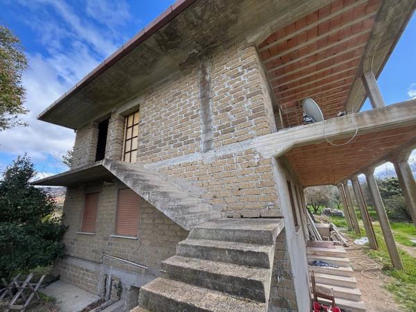 Villa plurifamiliare in Località Piantata, Bolsena — foto 4 di 5
