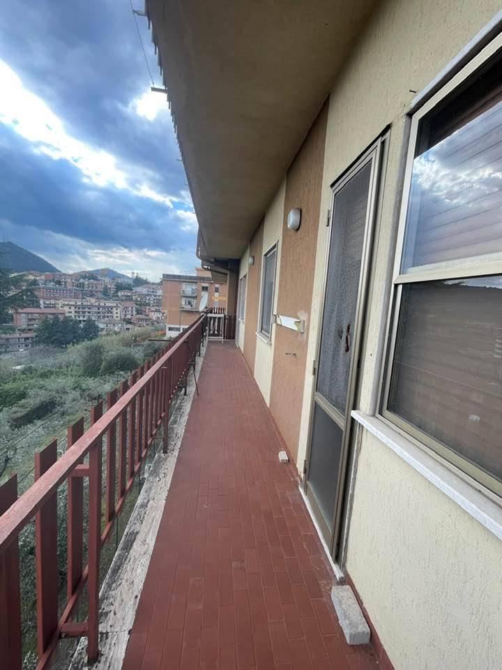 Quadrilocale in Via Alcide De Gasperi, Alatri — foto 4 di 5