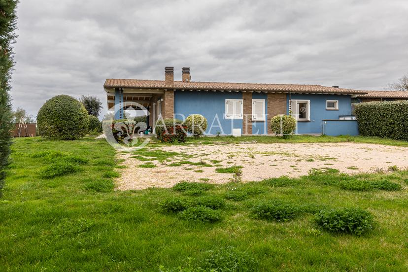 Villa in Strada del Tirreno 80, Montalto di Castro — foto 2 di 5