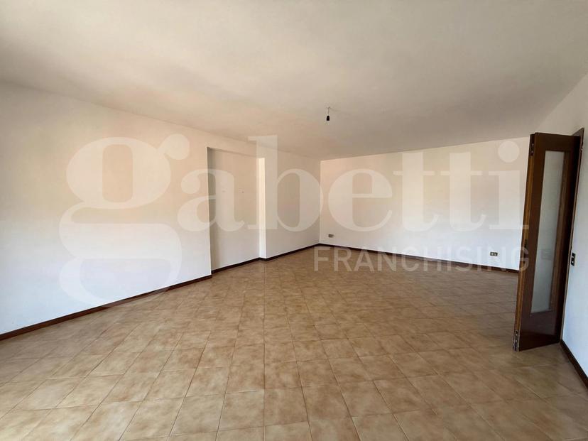 Quadrilocale in Via Camerano Snc, Orte — foto 2 di 5