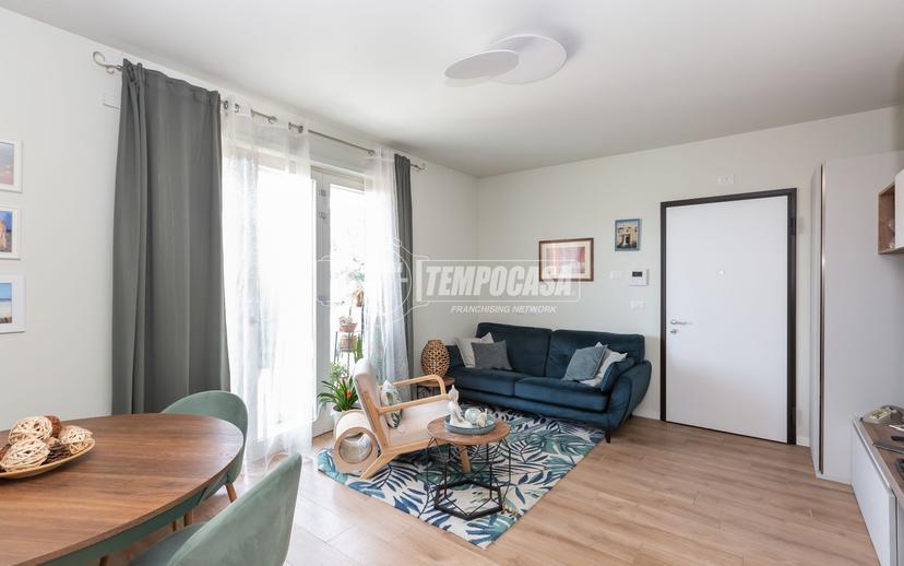 Trilocale in Via Torino 34, San Mauro Torinese — foto 2 di 5