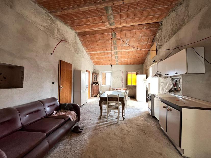 Casa indipendente in Via Ventarola, Orero — foto 3 di 5