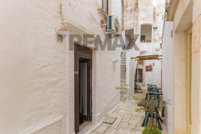 Casa indipendente in Via I Orfanelli 2, Martina Franca — foto 2 di 5