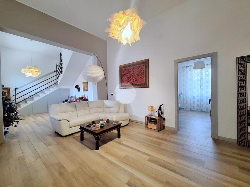 Villa in Via della Ferrovia a San Lorenzo 56, Palermo