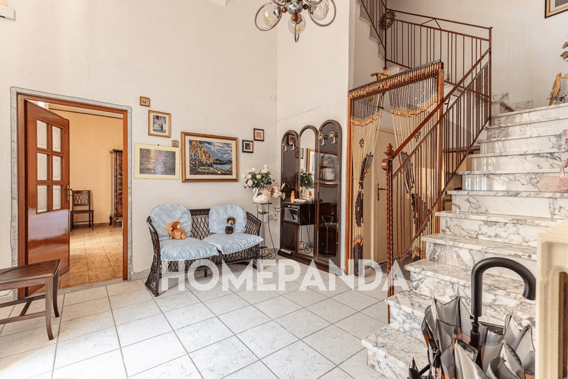 Casa indipendente in Via Armando Diaz 140, Sannicandro di Bari — foto 2 di 5