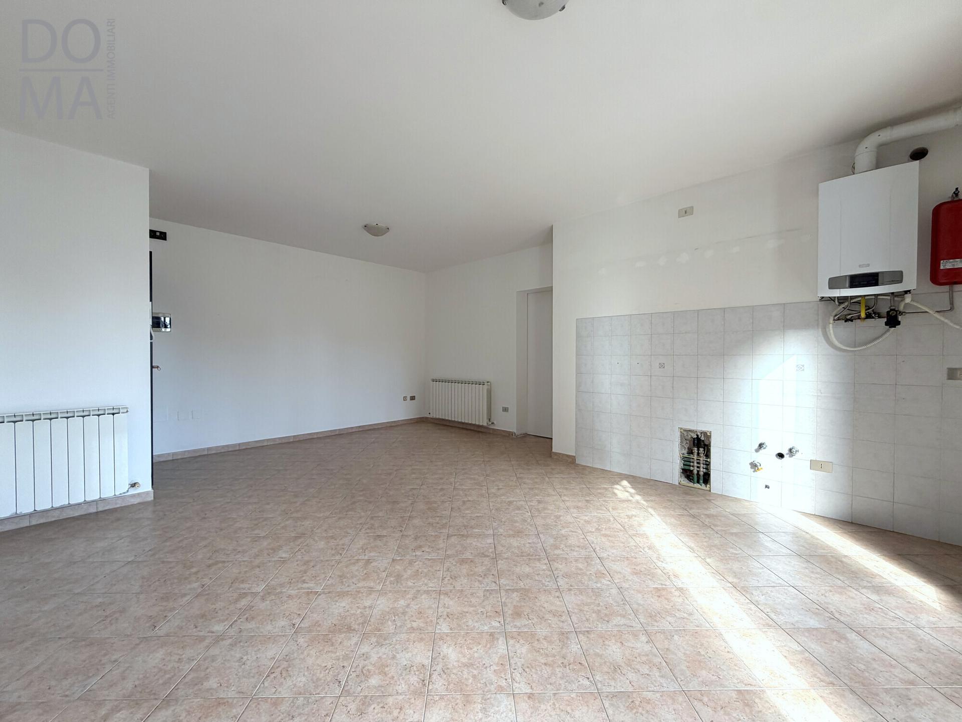 Quadrilocale, Porto Viro