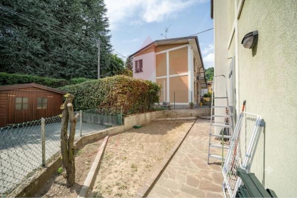 Villa bifamiliare in Via Senatore Pietro Amigoni, Olginate — foto 2 di 5