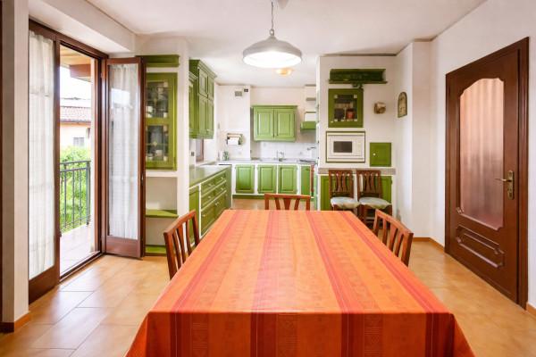 Appartamento in villa in Via Camillo Benso di Cavour, Sommariva del Bosco