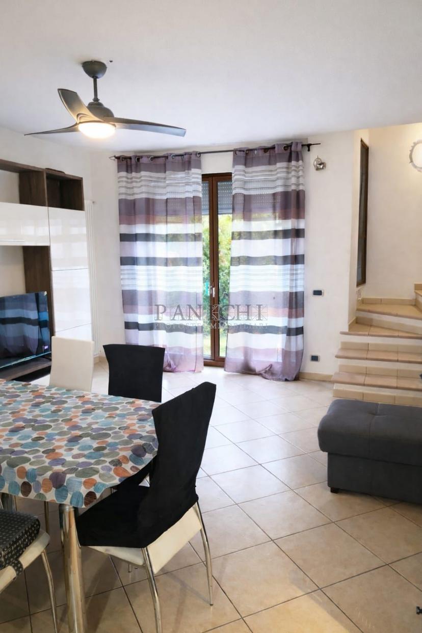 Villa a schiera in Via Losi, Asciano — foto 2 di 5