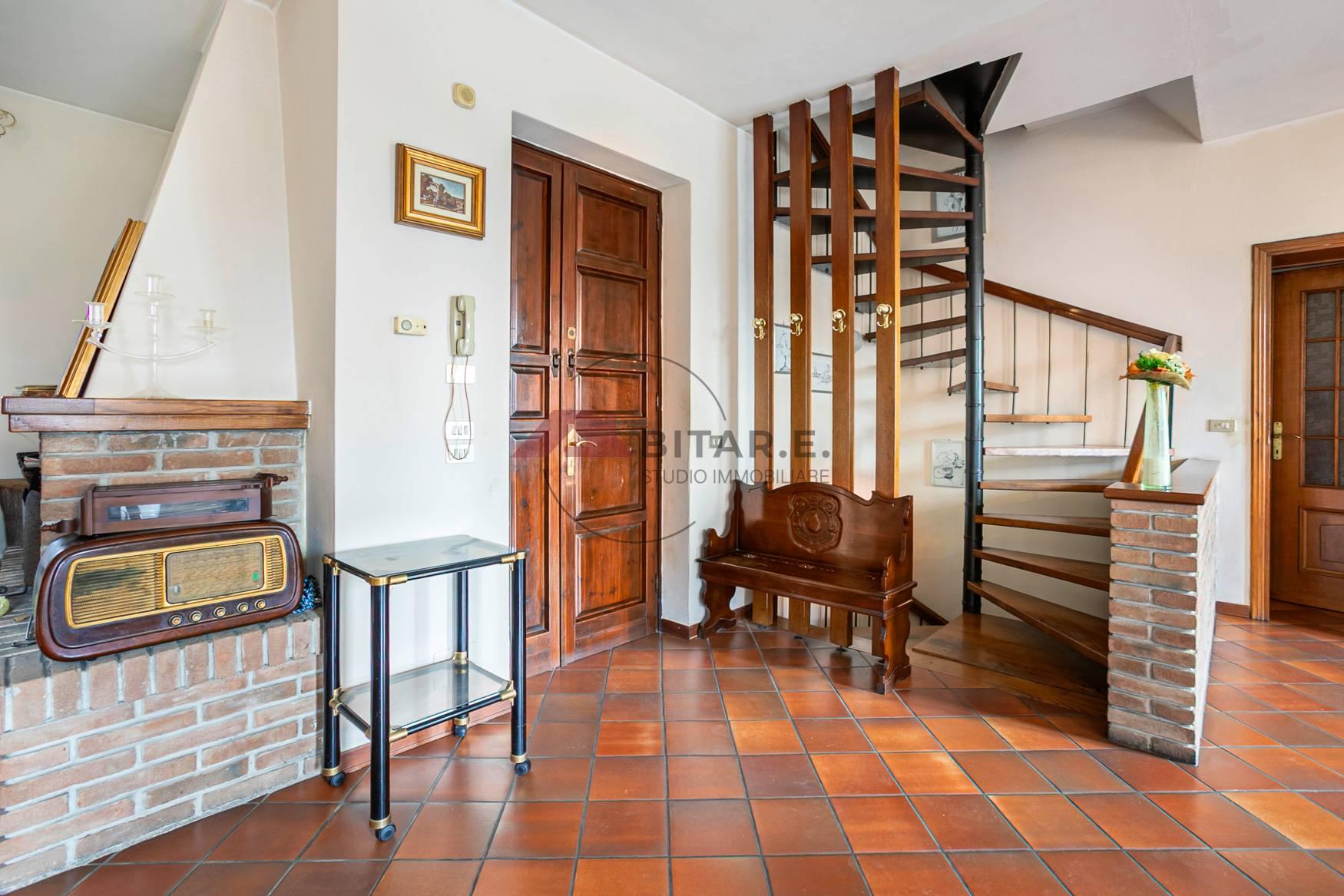 Casa indipendente in Via Roma 2, Flero