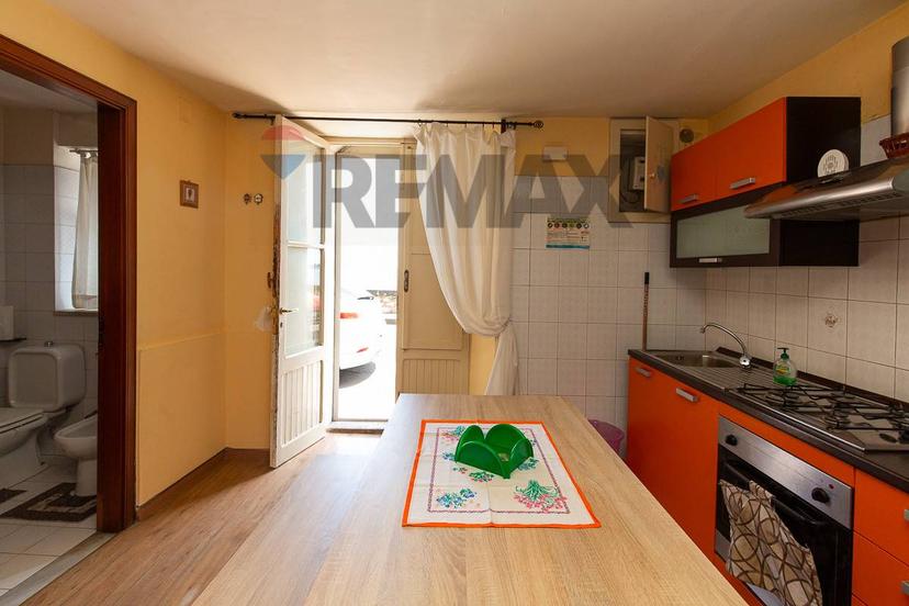 Casa indipendente in Via IV Novembre 139, Giardini-Naxos — foto 5 di 5