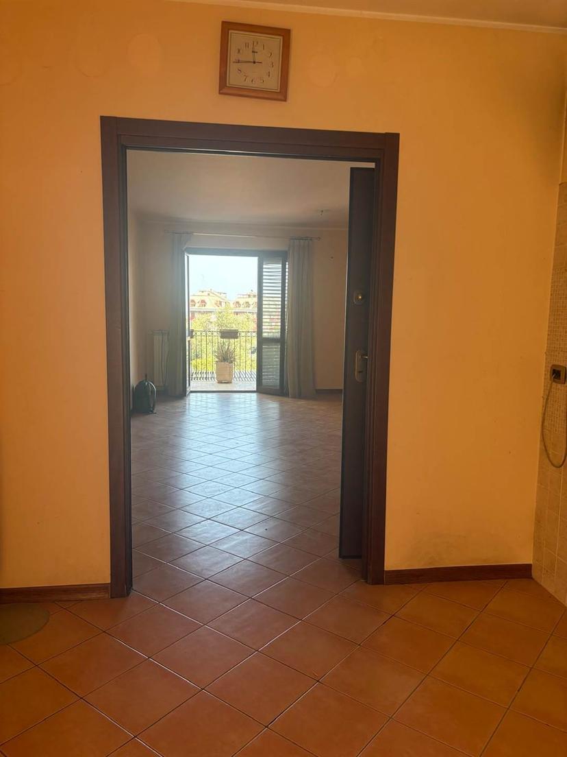 Quadrilocale in Via Pietra dell'Ova, Tremestieri Etneo — foto 2 di 5