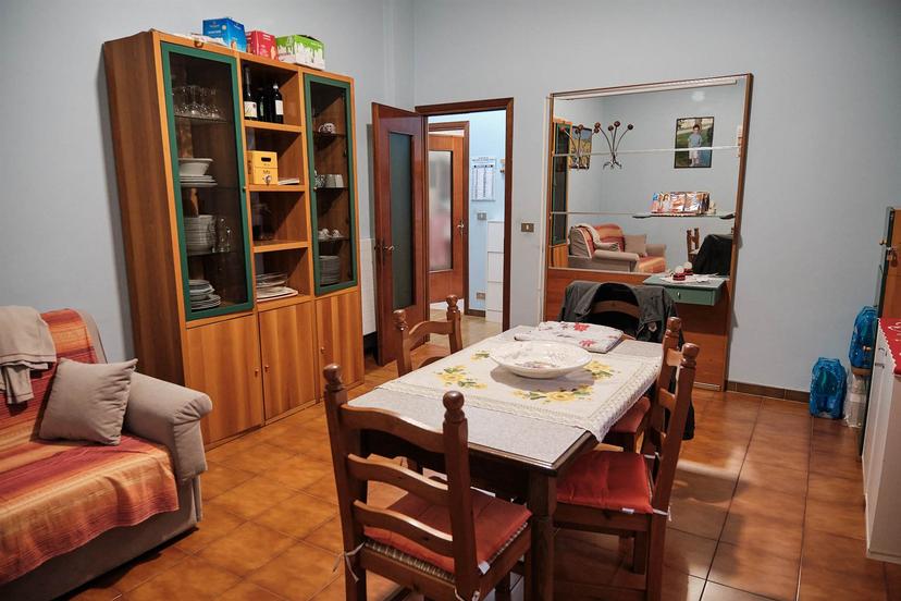 Trilocale in Via Nazional per Carema, Pont-Saint-Martin — foto 2 di 5