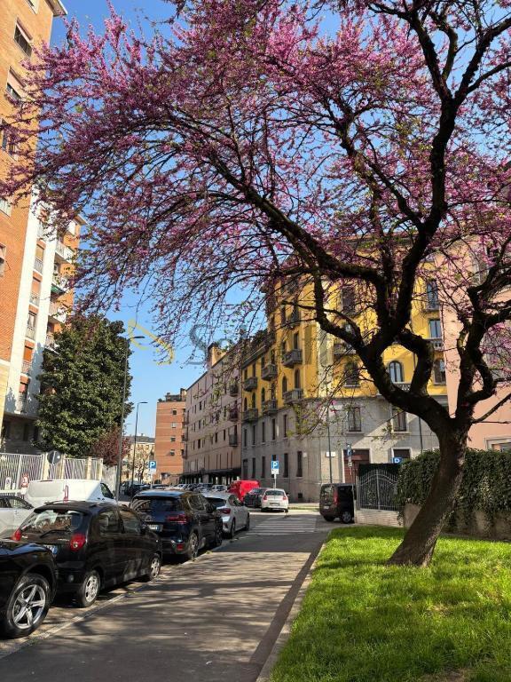 Bilocale in Via Veglia 49, Milano
