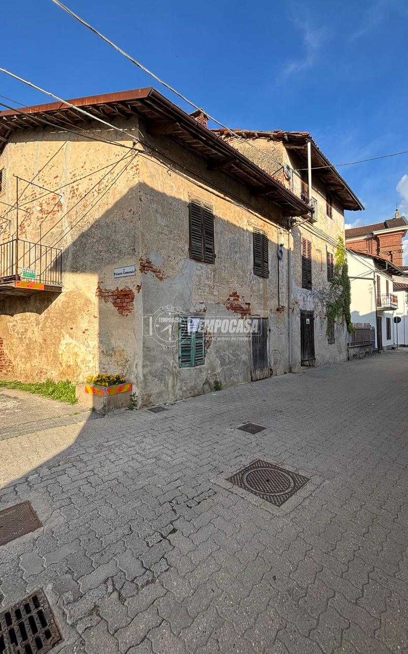 Villa in Via Umberto I 9, Pralormo — foto 5 di 5