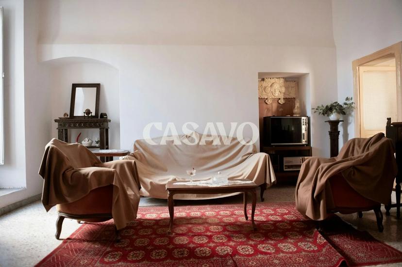 Casa indipendente in Via Montanaro 12, Locorotondo — foto 5 di 5