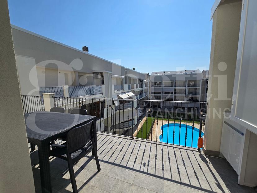 Quadrilocale in Via Rimini 1, Tortoreto — foto 3 di 5