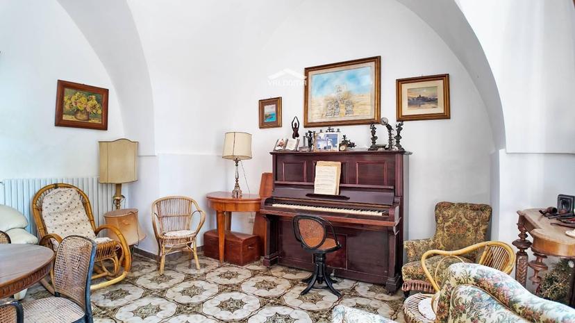 Villa in Strada Santa Caterina 45, Nardò — foto 5 di 5