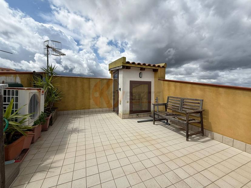 Casa indipendente in Via San Nicola 41, Sennori — foto 4 di 5