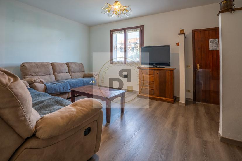 Villa a schiera in Via Giuseppe Filippini, Salò — foto 4 di 5
