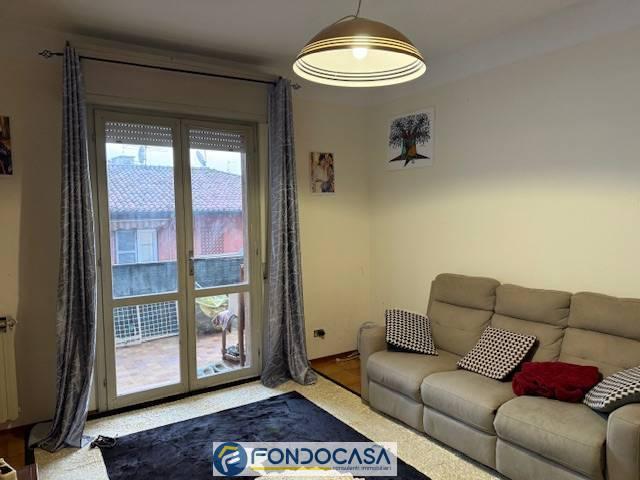 Trilocale in Via Matteotti, Coccaglio — foto 2 di 5