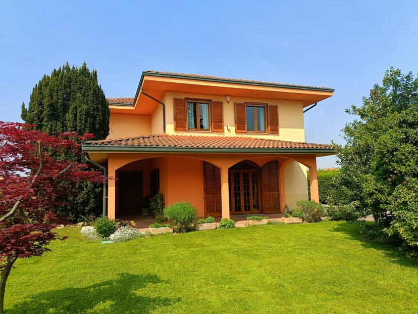 Villa in Strada Villabella 10, Giarole — foto 5 di 5