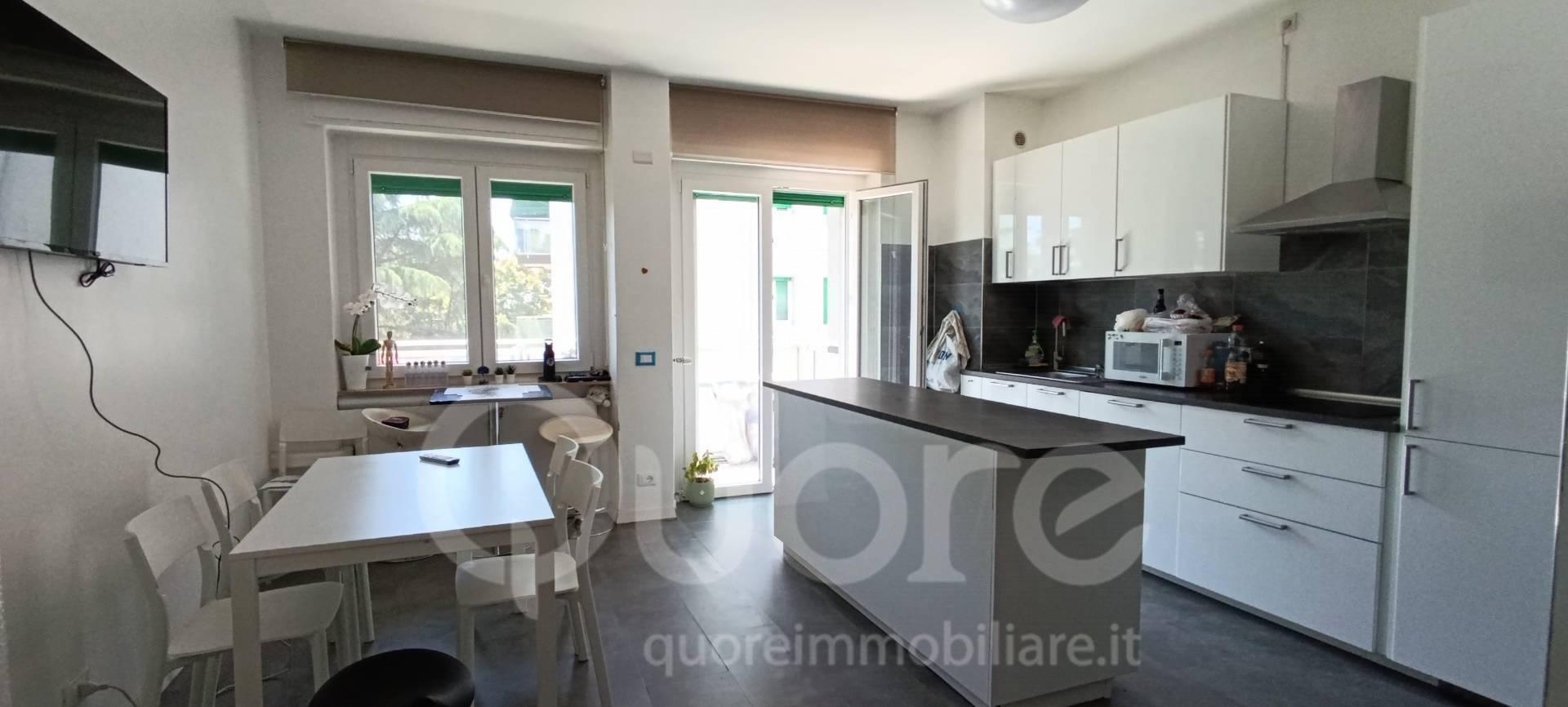 Appartamento in Via Francesco Petrarca, Udine