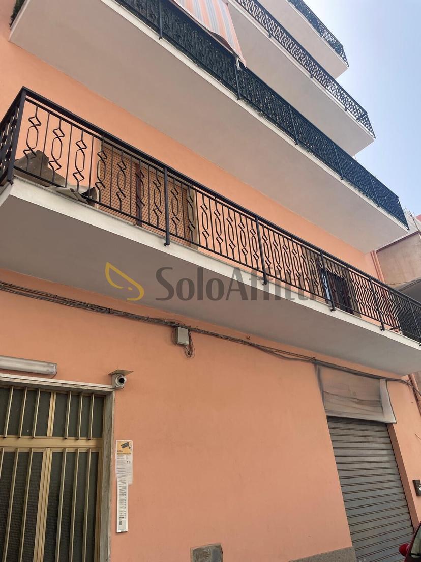Trilocale in Via Ecce Homo, Reggio di Calabria — foto 4 di 5