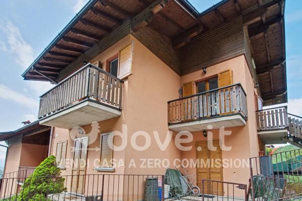 Bilocale in Via Monte Grappa, Snc, Cornalba — foto 5 di 5