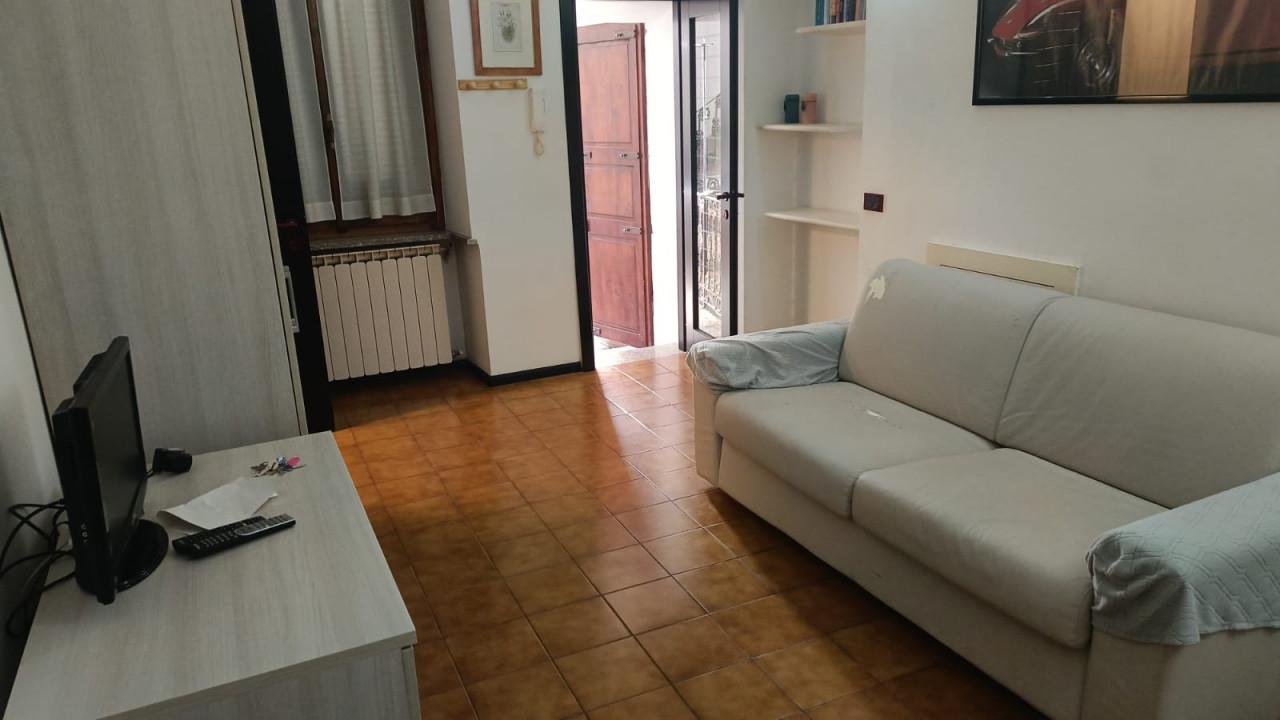 Bilocale in Via Alerami 4, Casale Monferrato