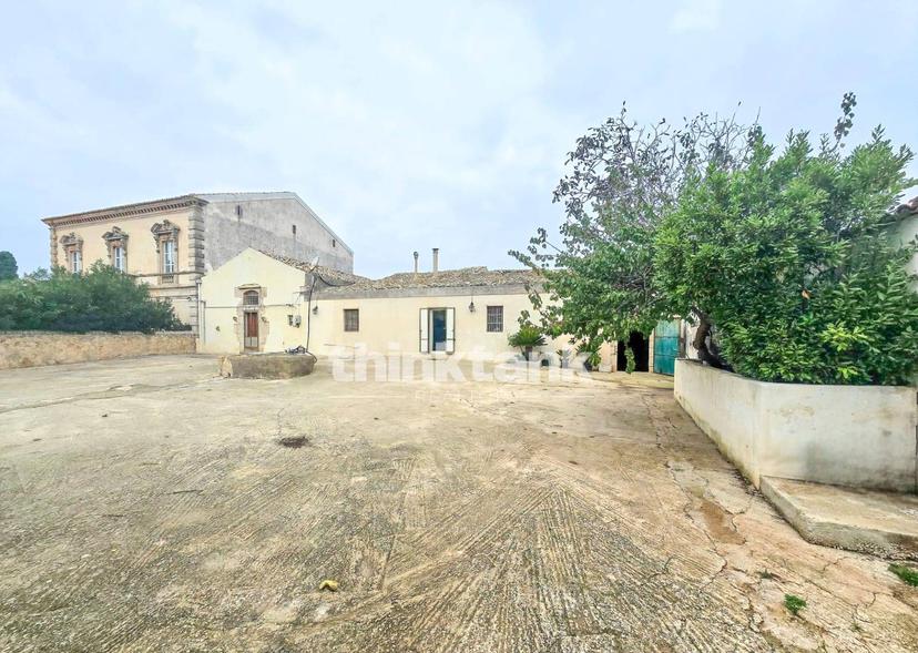 Rustico in Ss514, Ragusa — foto 3 di 5