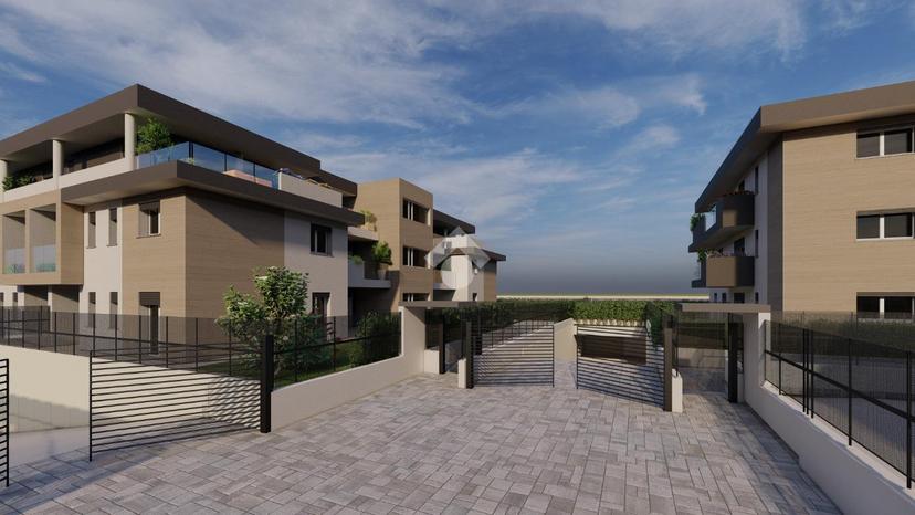 Villa in Via Marche 1, Lainate — foto 4 di 5