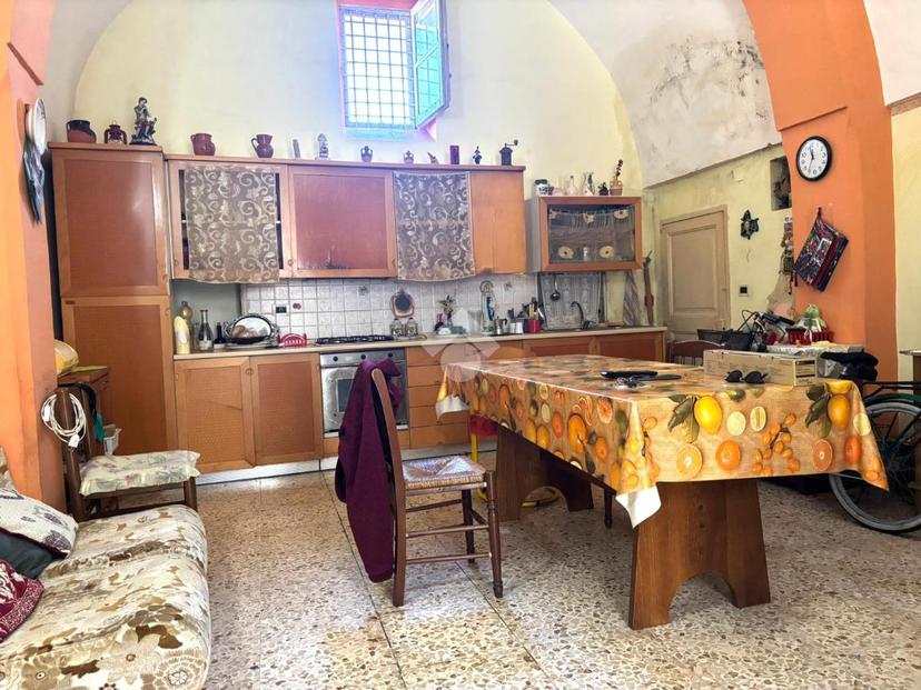 Casa indipendente in Vico Micali 8, Alezio — foto 2 di 5