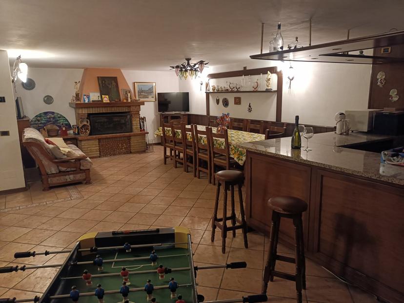 Villa in Via 24 Maggio, Ponte San Nicolò — foto 2 di 5