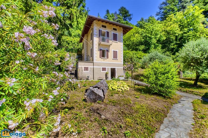 Villa in Via per Poino 1, Abbadia Lariana — foto 3 di 5