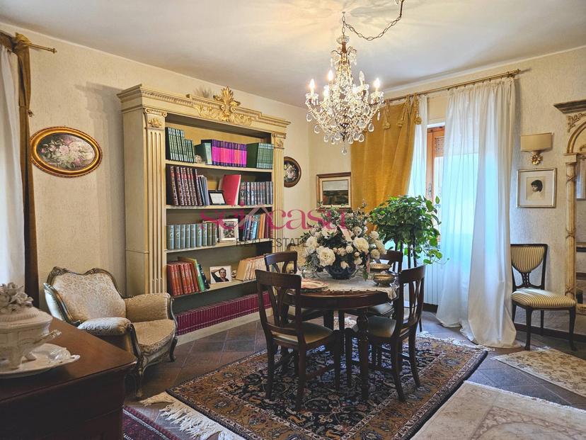 Villa in Principina a Terra, Grosseto — foto 3 di 5