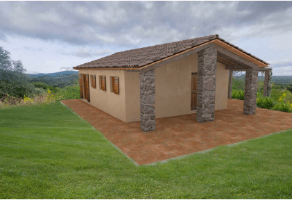 Casa indipendente in Ricci, Roccastrada — foto 3 di 5