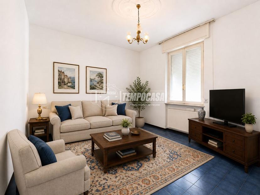 Quadrilocale in Via Fratelli Rusconi 9/a, Vigolzone — foto 2 di 5