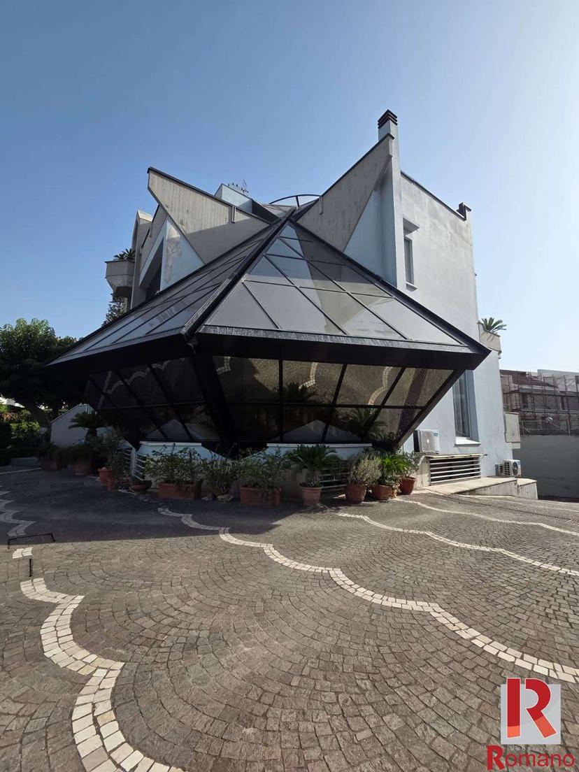 Villa unifamiliare in Via Caduti di Nassiriya 13, Santa Maria Capua Vetere — foto 5 di 5