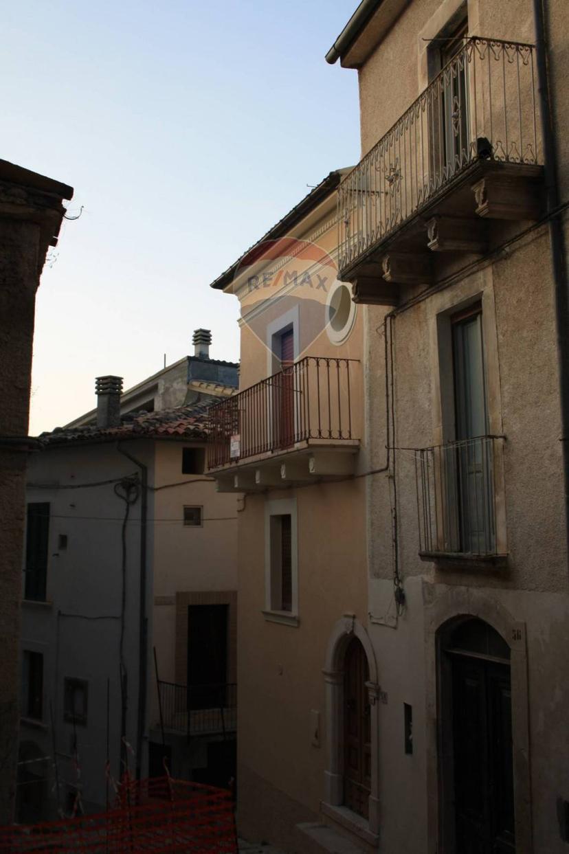Casa indipendente in Via Duca degli Abruzzi 58, Caramanico Terme — foto 3 di 5