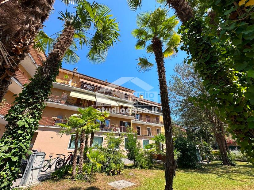 Quadrilocale in Via Monache, Arco — foto 5 di 5