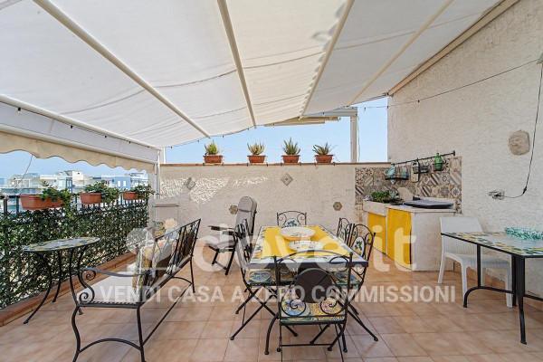 Attico in Viale Jannuzzo 3, Giardini-Naxos — foto 2 di 5