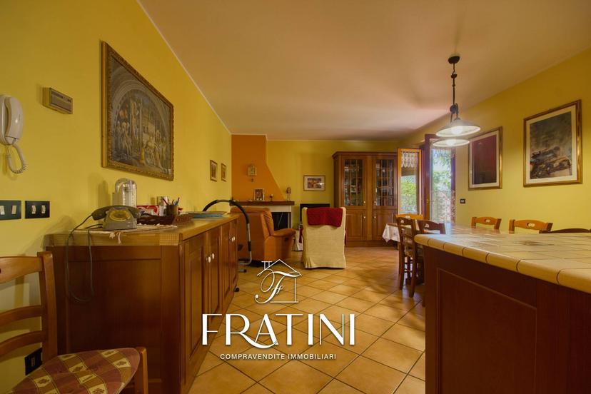 Villa in Via Fonte Monsignore 70, Ancarano — foto 5 di 5