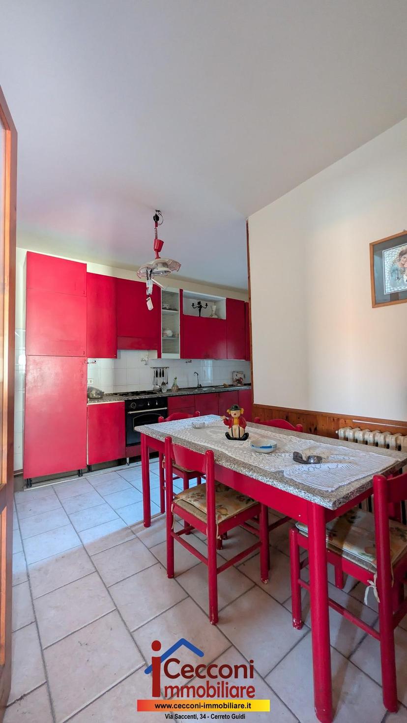 Appartamento, Cerreto Guidi — foto 5 di 5