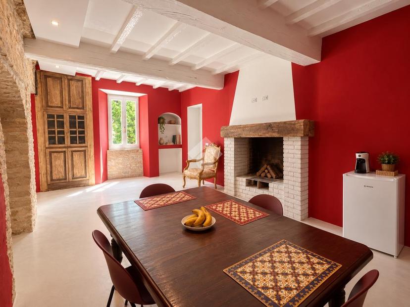 Casa indipendente in Località Signano 44, Neviano degli Arduini — foto 2 di 5