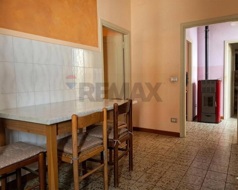 Trilocale in Via del Castello 1, Bucine — foto 5 di 5