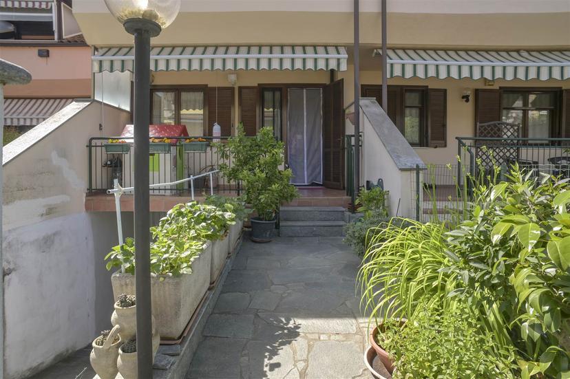 Villa a schiera in Via Lunga, Villastellone — foto 3 di 5