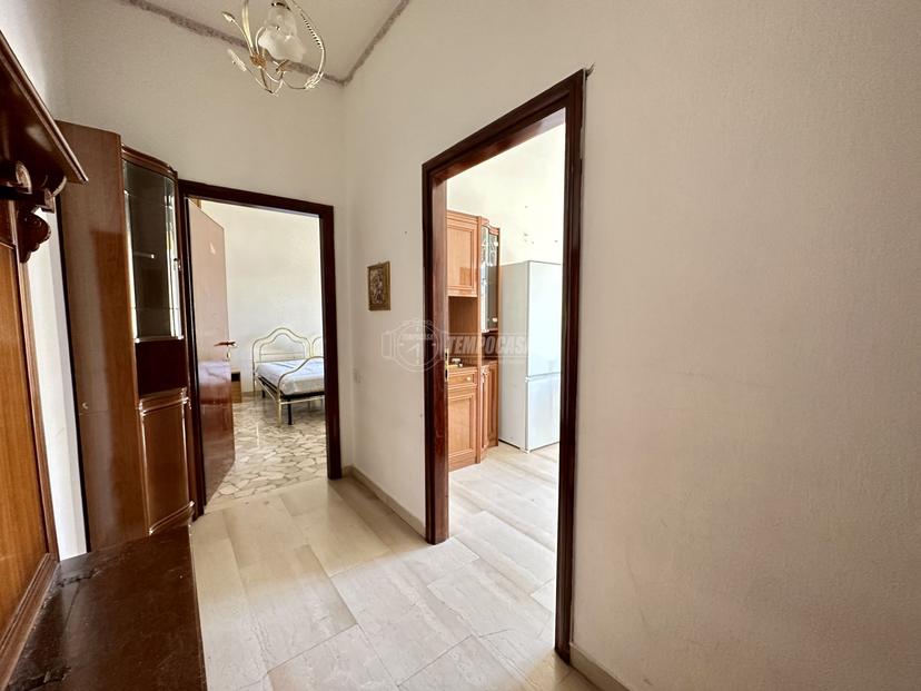 Bilocale in Via Giardini, Pavullo nel Frignano — foto 2 di 5