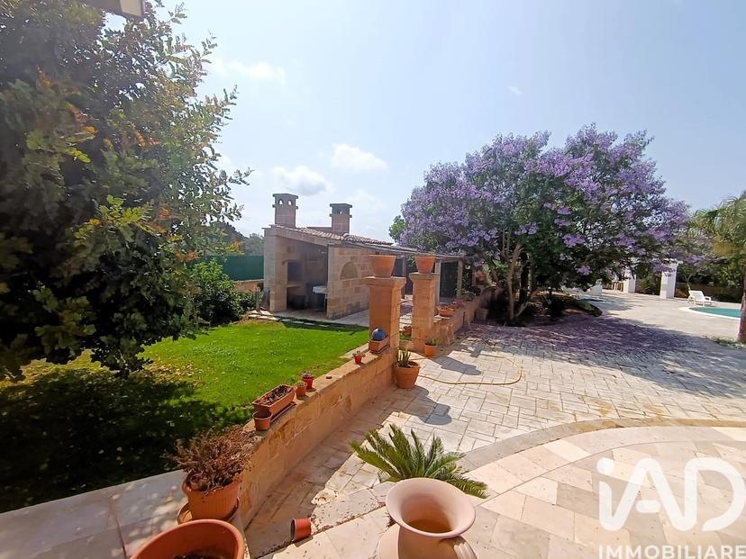 Villa in Strada Contrada Varvolla, San Vito dei Normanni — foto 4 di 5
